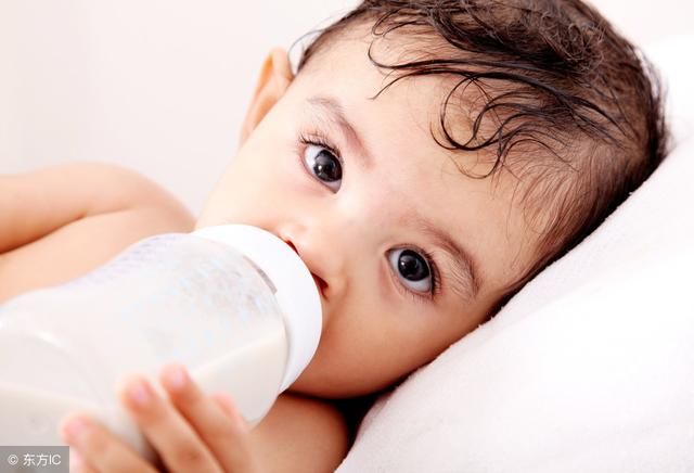 母乳和奶粉混合喂养要注意哪些问题