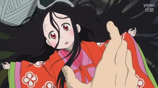 动漫短片《勿忘蛛》,是对萝莉控的讽刺吗