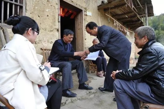 哪些人放弃乡镇副科政治前途,选择市直科员?答