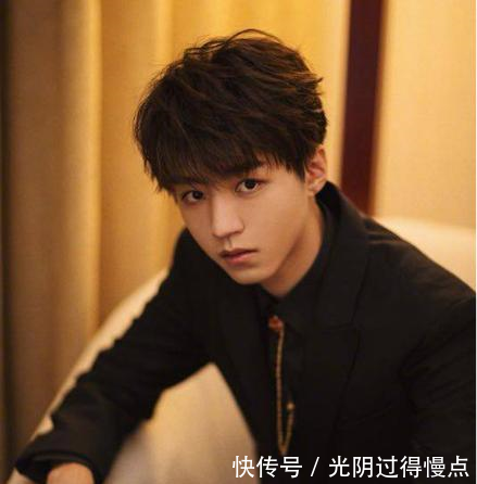 木子洋,王俊凯,迪丽热巴,王一博等齐穿杜嘉班纳