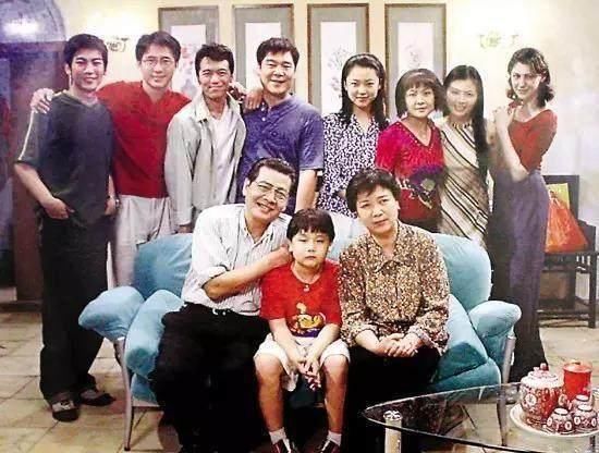 中国集数最长电视剧,拍了16年共计3300多集,很