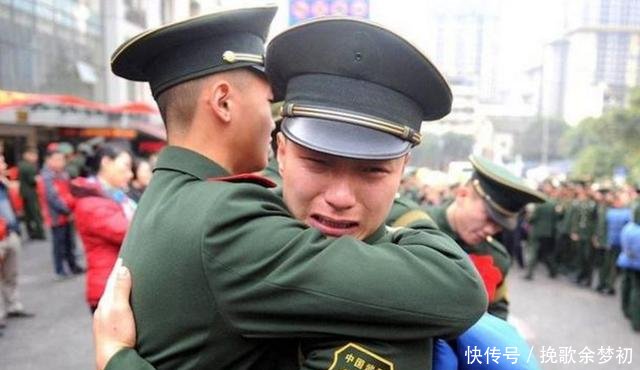 退役军人想出国,为什么要2年之后才可以缘由让