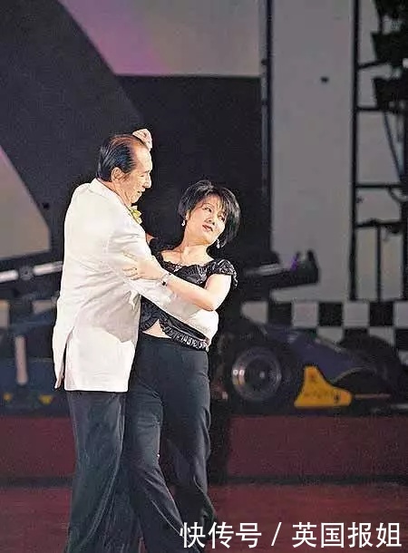 超模都不够格当儿媳?赌王儿子,MIT超帅学霸到