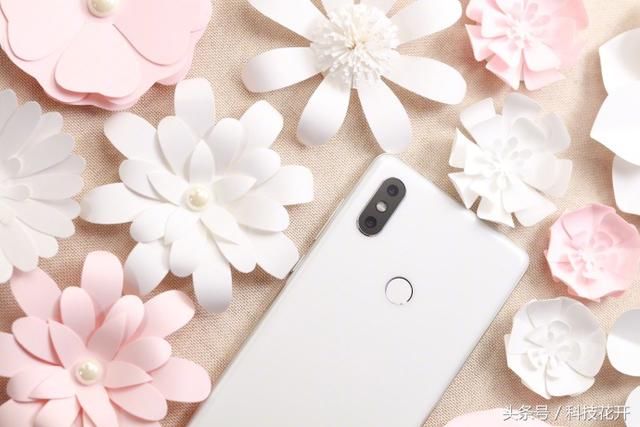 小米MIX2s太难抢,雷军只好出此下策,网友:还有