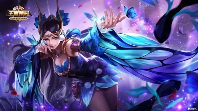王者荣耀:策划一次性回答4个问题!李白将沦为
