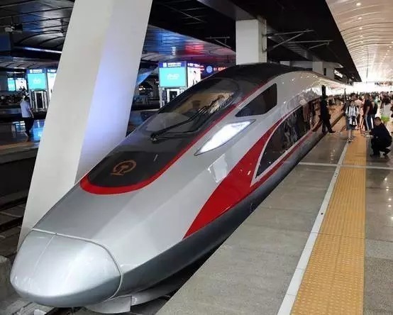 当初关于高铁的争论并非全无意义 当初关于高铁的争论并非全无意义