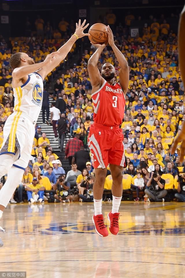 火箭惨败41分,创造了季后赛队史最大输球分差