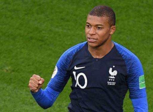 世界杯决赛赔率出炉!巴西只排第二,乌拉圭瑞典