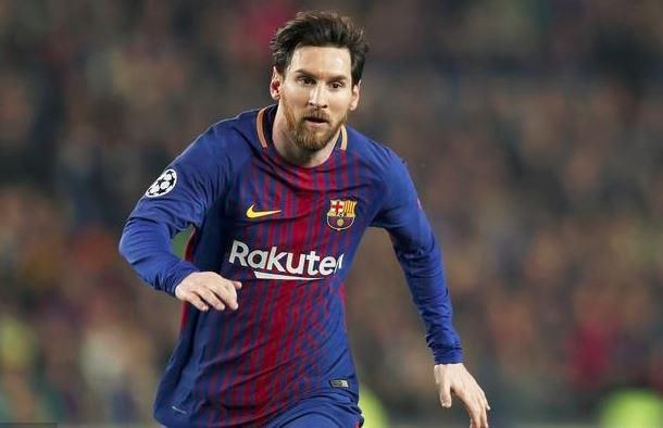 梅西比马拉多纳差在哪?战神巴蒂:魅力不如马拉多纳