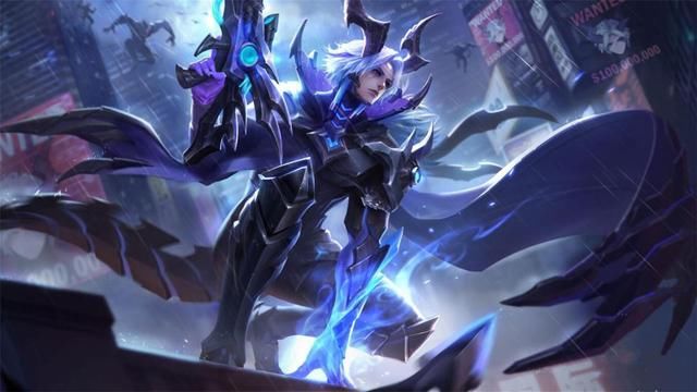 王者荣耀:路人局最容易掉分的4个英雄!最后1个