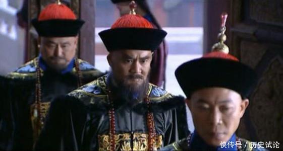 和珅又被称和中堂,中堂到底是个什么官职?答案