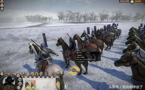 日本战国时期有哪些兵种?有哪些厉害的特种部