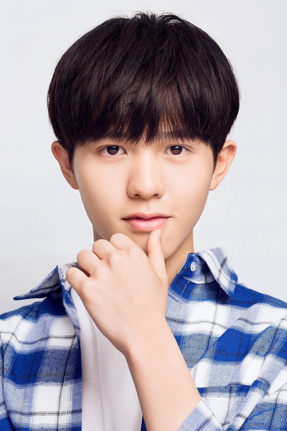 罗晋郑爽新剧全明星集结 李昊首次为电视剧献