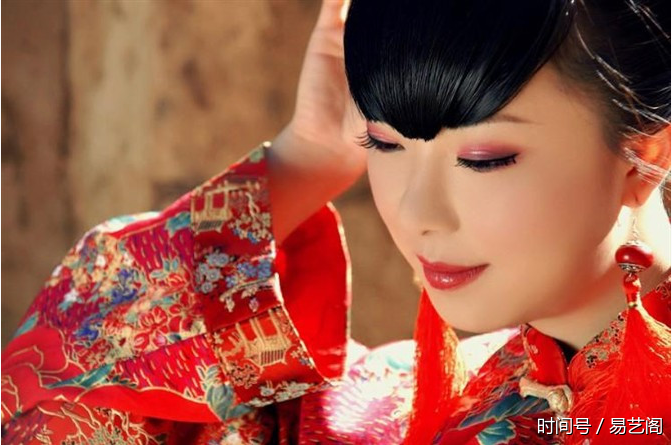 教你看相,十种一定要爱惜的女人相和十种绝对