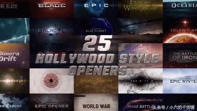 送你一款适合新手的视频剪辑软件既专业又好学