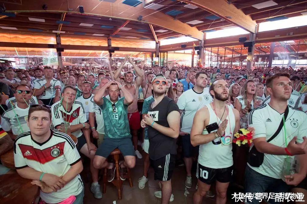 德国足协登记在册有2235个联赛, 他们是如何做