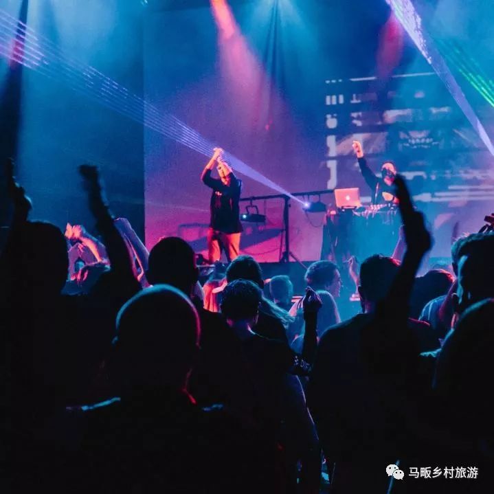 义乌马畈莫华伦草地音乐节正式开始(图1) 义乌马畈莫华伦草地音乐节正式开始(图1)