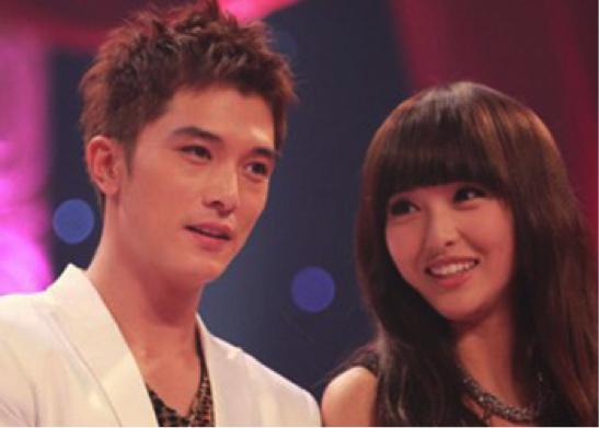 唐嫣才不是一个没有故事的傻白甜女同学