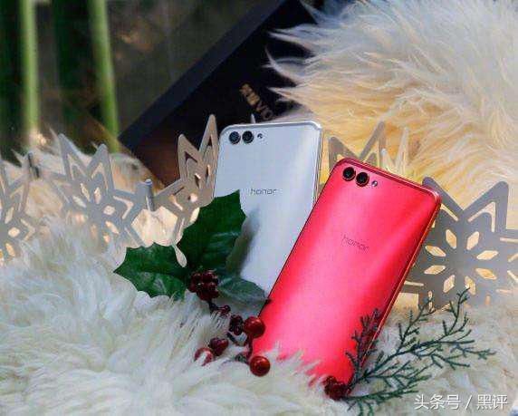 雷军放大招,小米6X成荣耀V10劲敌,华为有些尴