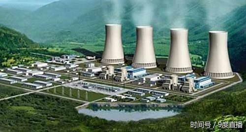 华龙一号助推核电板块 相关龙头股十分看好