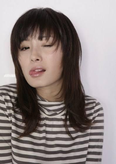 女星青涩照:热巴脸大像老外,杨幂国字脸,赵丽颖