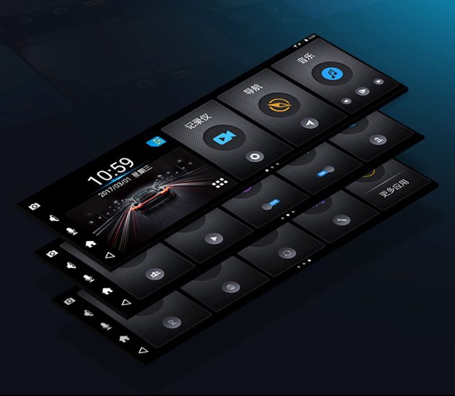 开车还傻傻用手机导航?北斗12合1火了,精准