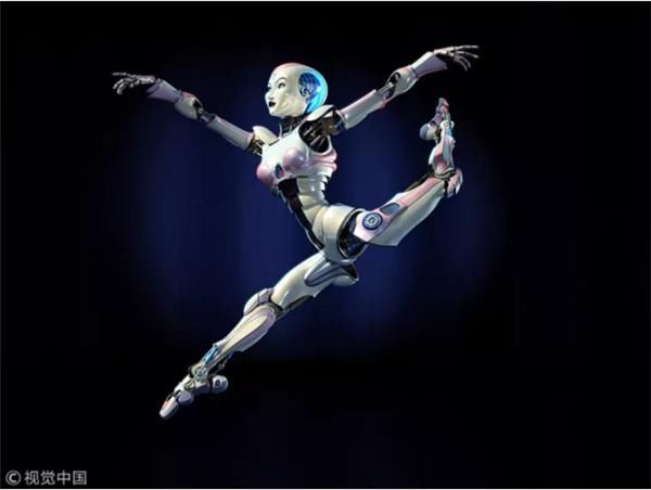 人工智能机器人研发的十大热门编程语言独家排