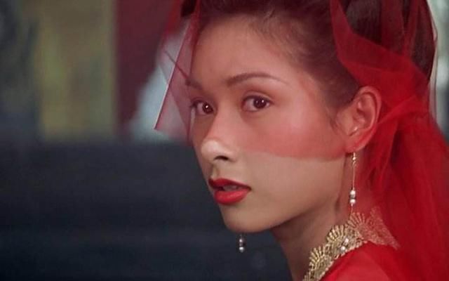 风云3赵丽颖第二梦 杨颖挑战女神孔慈,网友:杨