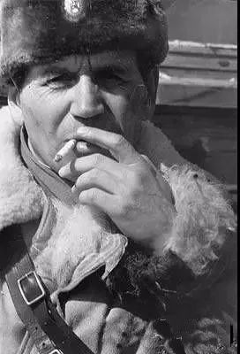 苏联拍摄的震惊世界的珍宝岛战役