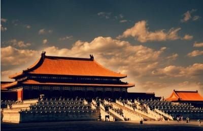 故宫为什么五点就关门了,难道真的会发生灵异