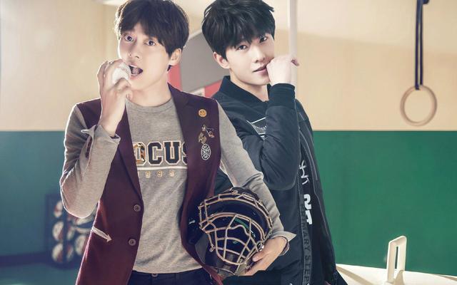 未获奖的胡歌、郑爽、赵丽颖PK获奖的TFBOY