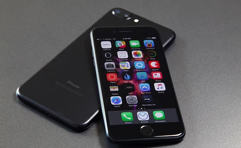 搭载苹果A10处理器,性能比肩高通骁龙835,有人