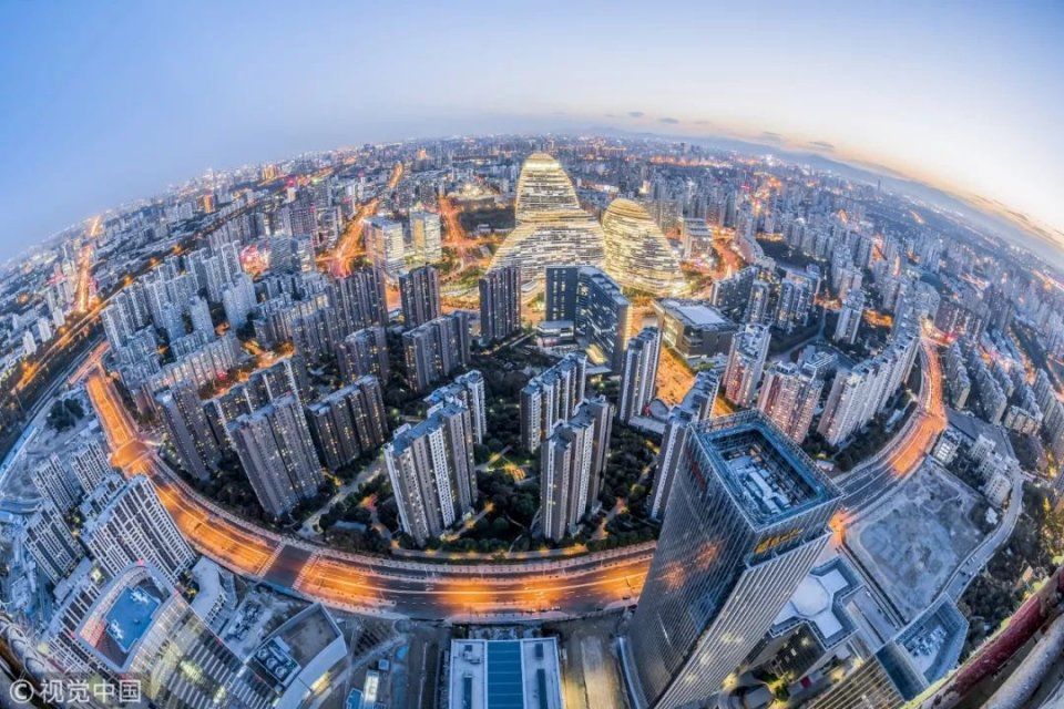 海南首付七成!深圳三证合一!西安摇号售房!大连