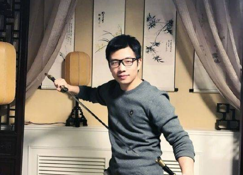 陶渊明后人做主播  收益惊人