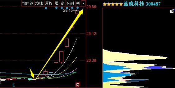中国芯片第一龙头78跌至9元,大股东增持580万
