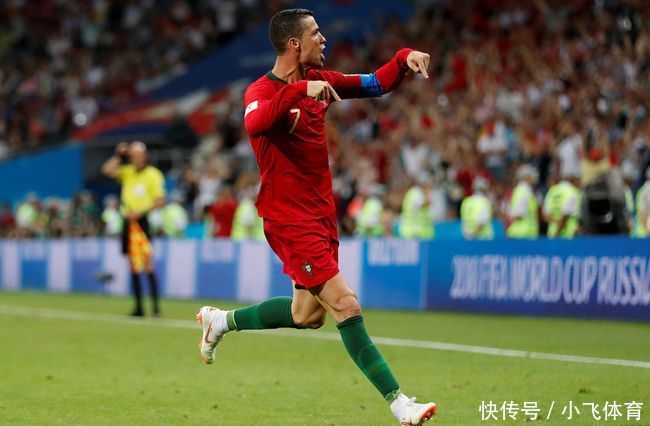 世界杯最精彩5场对决, C罗梅西各踢了1场, 日本