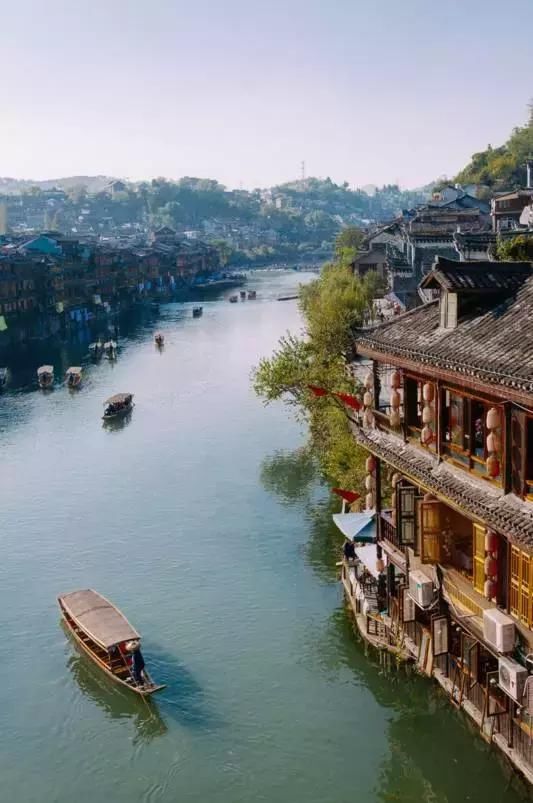 最适合夏季旅游的8个城市,你去过几个?