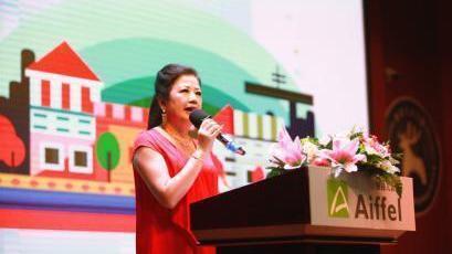 爱菲儿幼儿园-2019六一儿童节大型文艺演出精彩来袭