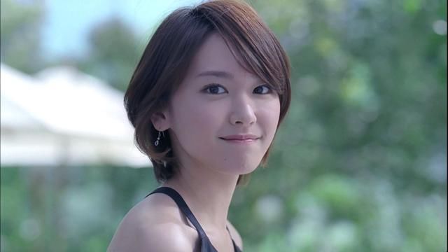 年龄不是问题!gakki老婆三十岁都可爱!