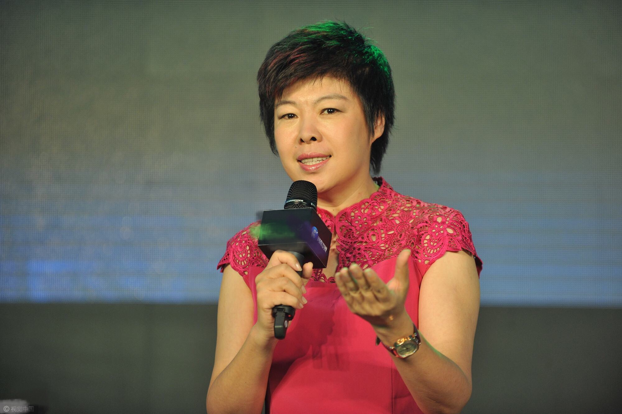 独家专访:于丹聊文化那些事儿 独家专访:于丹聊文化那些事儿