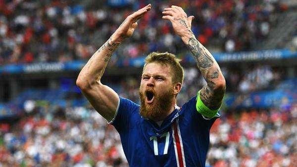 2018年世界杯,看牙医主帅;能否带领冰岛大狙所