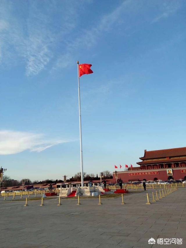 北京旅游攻略,北京旅游三天两晚住处推荐