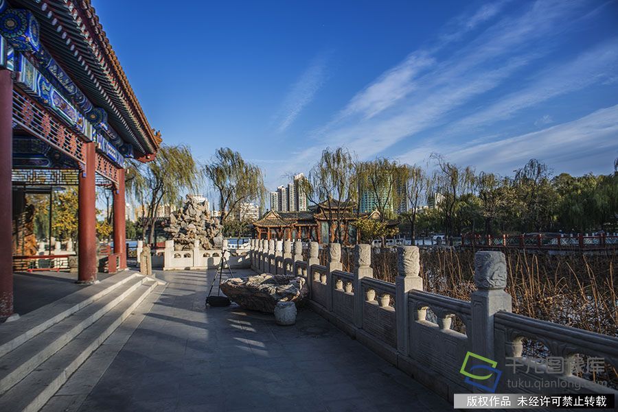 2017年度北京市优美河湖评定结果公布 那些值