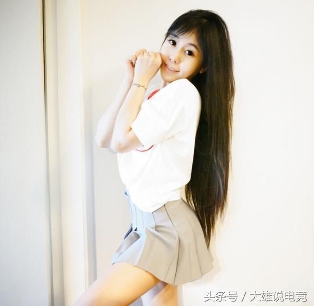 LOL:昔日斗鱼三骚不在,而今斗鱼三混称王?