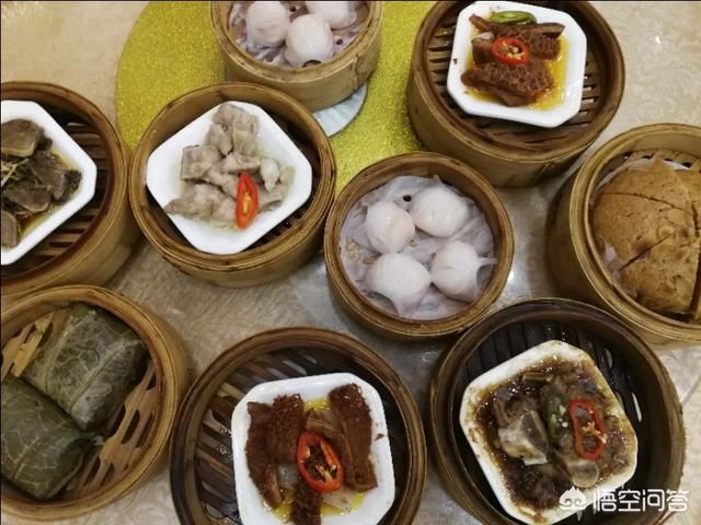 30日美食精选:为什么北戴河的海鲜大排档老板