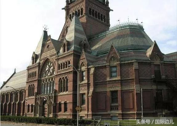 全球最难考的四所大学,清华都排不上号,第一竟