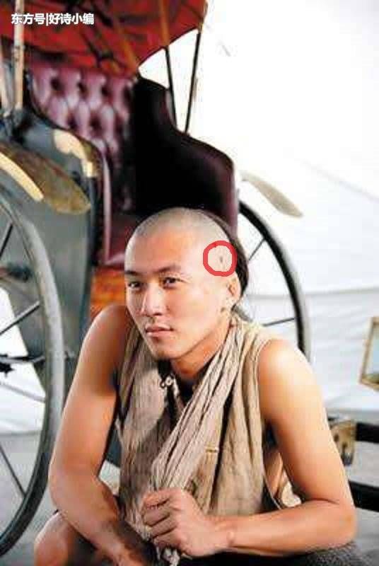 谢霆锋患癌后首先想到她,张柏芝:老天不会让坏