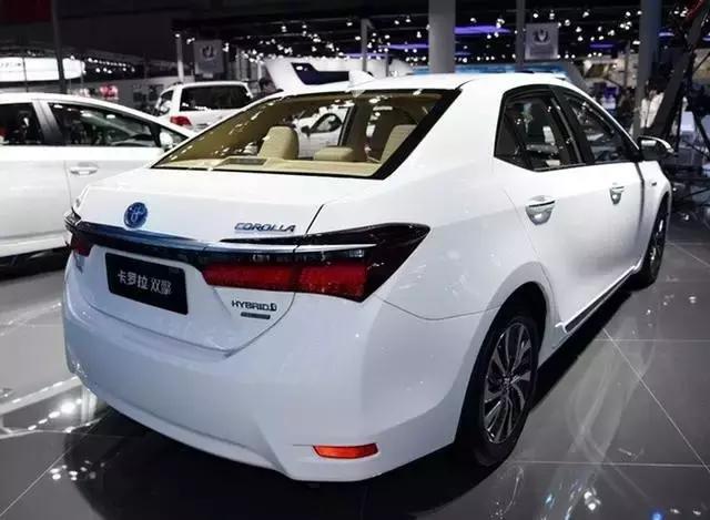 震惊!这些车一公里油钱居然不到4毛?