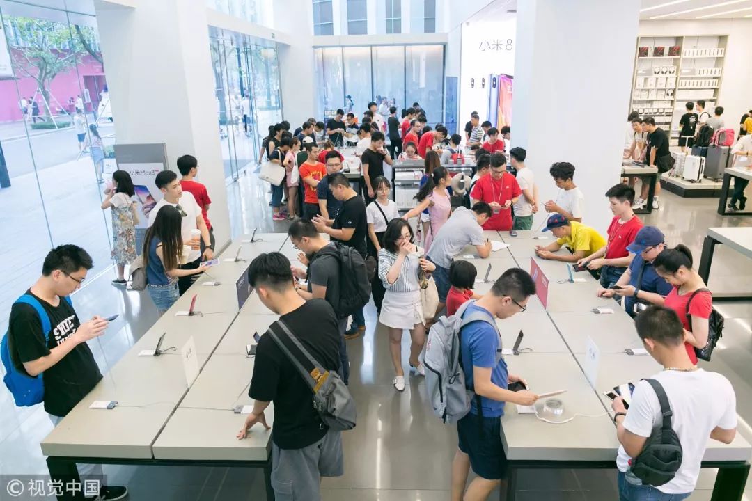 P2P躺枪侠余波未了:京东退款退货 小米继续