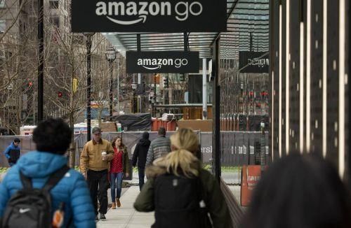 连中国市场都啃不动,亚马逊怎么做电商巨头